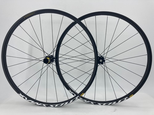 Mavic mtb wheelset crossmax - wheelset,