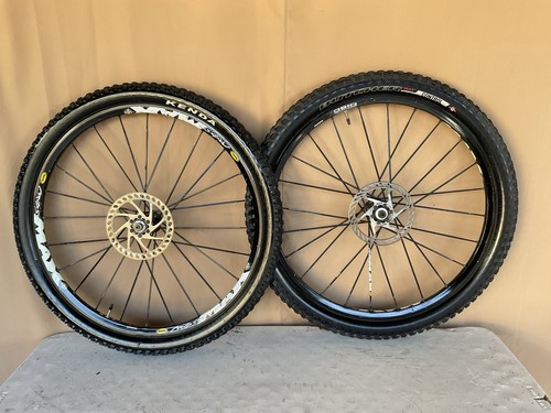 Mavic cross max - mavic,